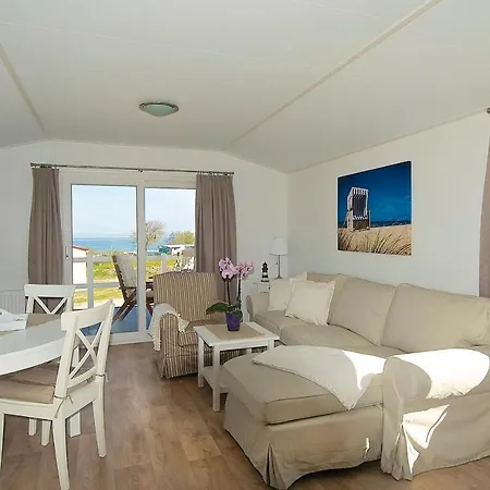 Ferienhaus Haus 7 - #15014